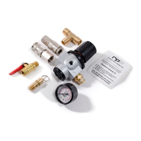 Gvs-Rpb RPB Safety Complete Radex Parks Pack 04-932